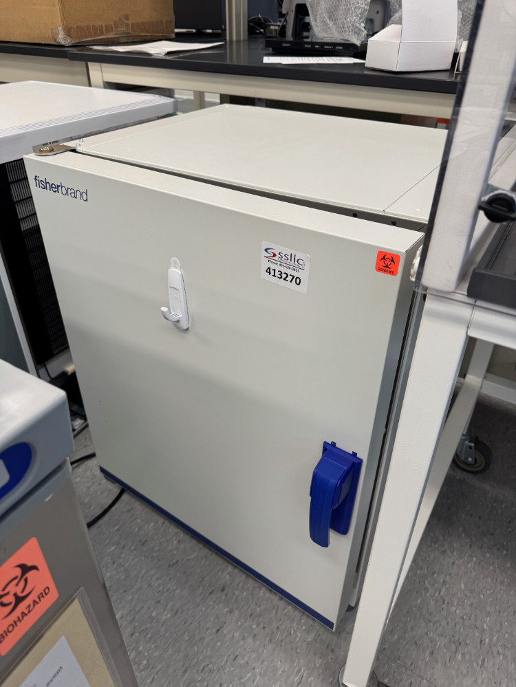 Image of Fisherbrand Gravity Oven